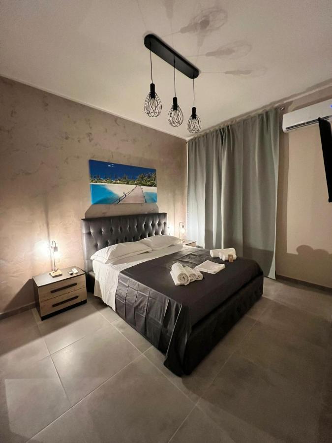 Holiday House Κατάνια Εξωτερικό φωτογραφία