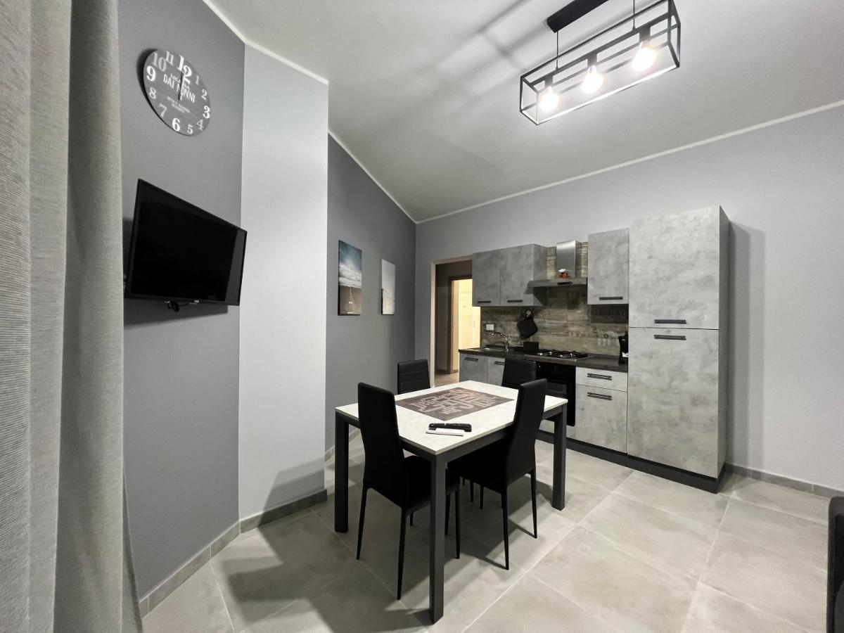 Holiday House Κατάνια Εξωτερικό φωτογραφία